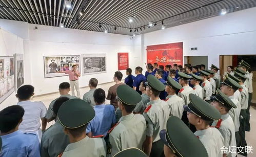 市縣文聯動態速覽 組織文化藝術交流活動，賦能地方文化繁榮